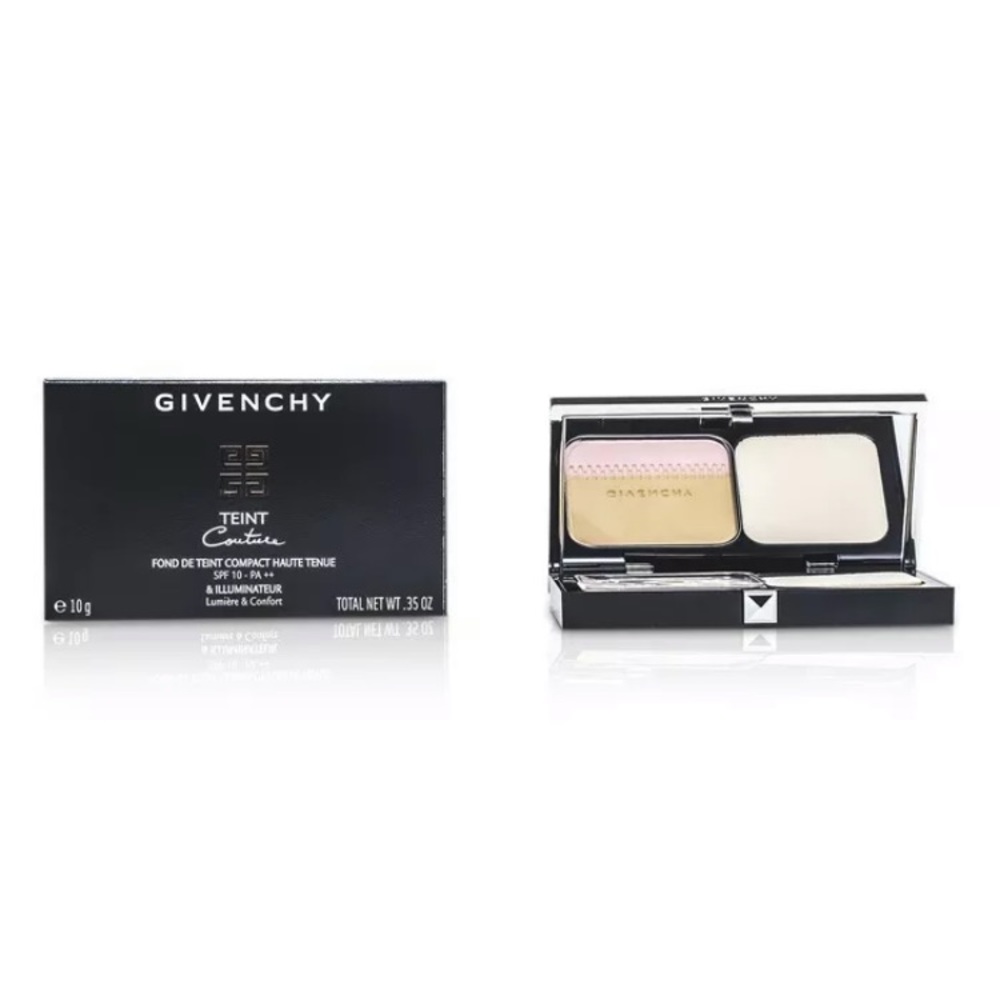 NEW Givenchy Teint Couture